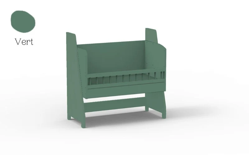 Lit cododo évolutif en banquette et bureau