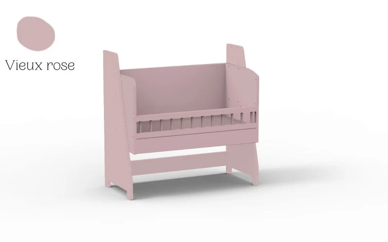 Lit cododo évolutif en banquette et bureau