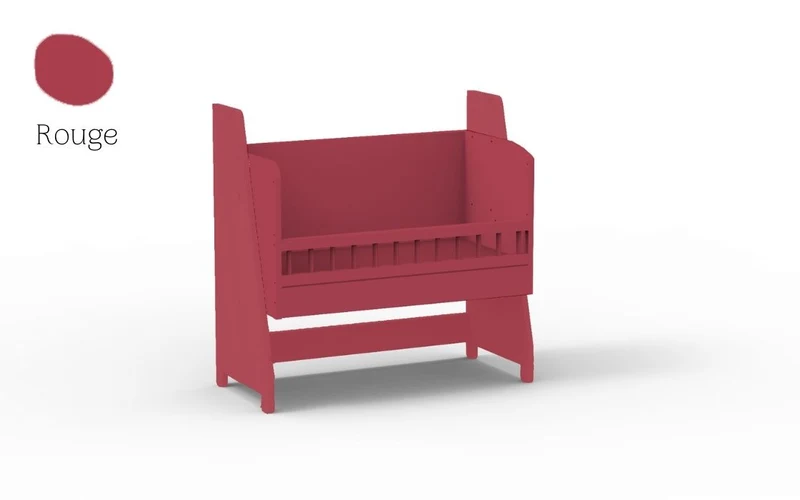 Lit cododo évolutif en banquette et bureau