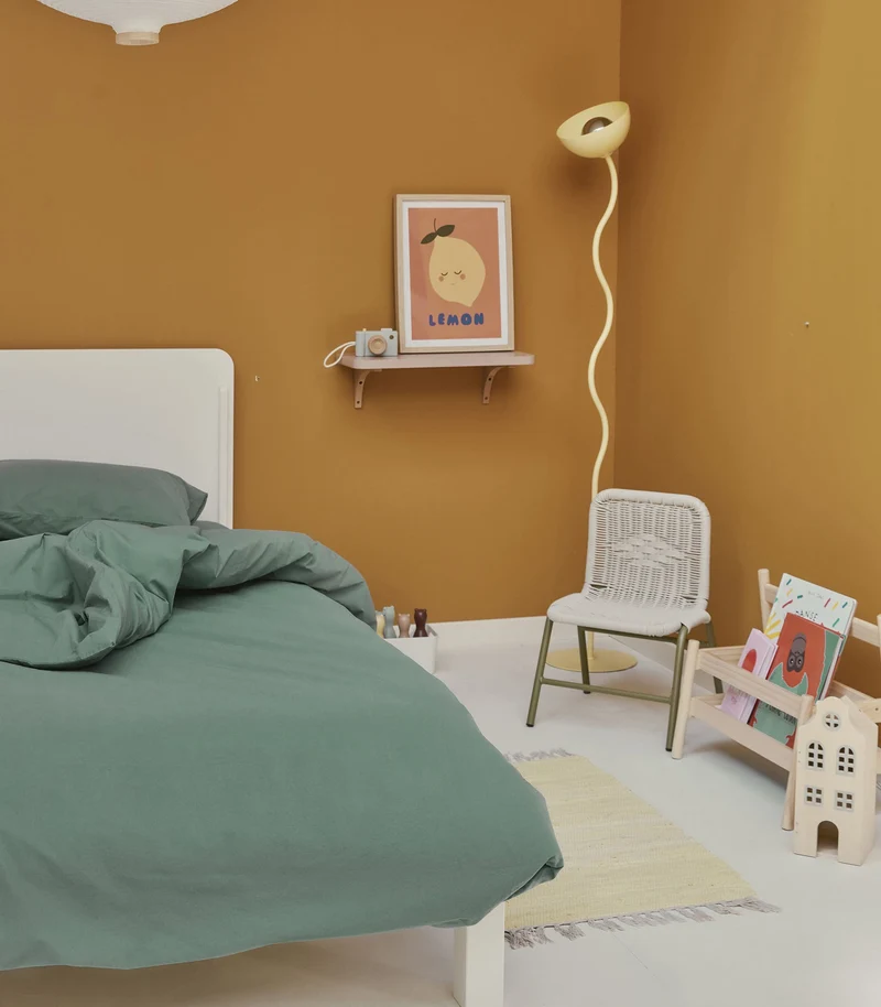 Couette enfant