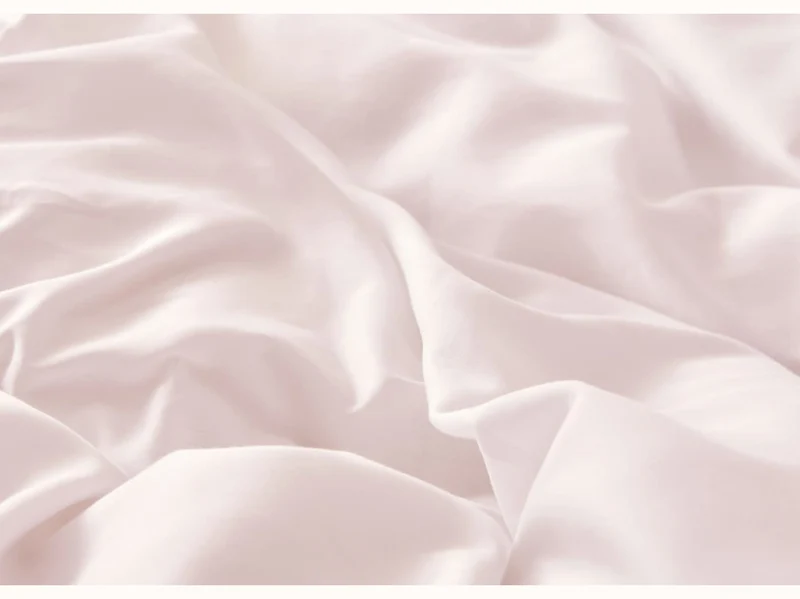 Housse de couette coton bio