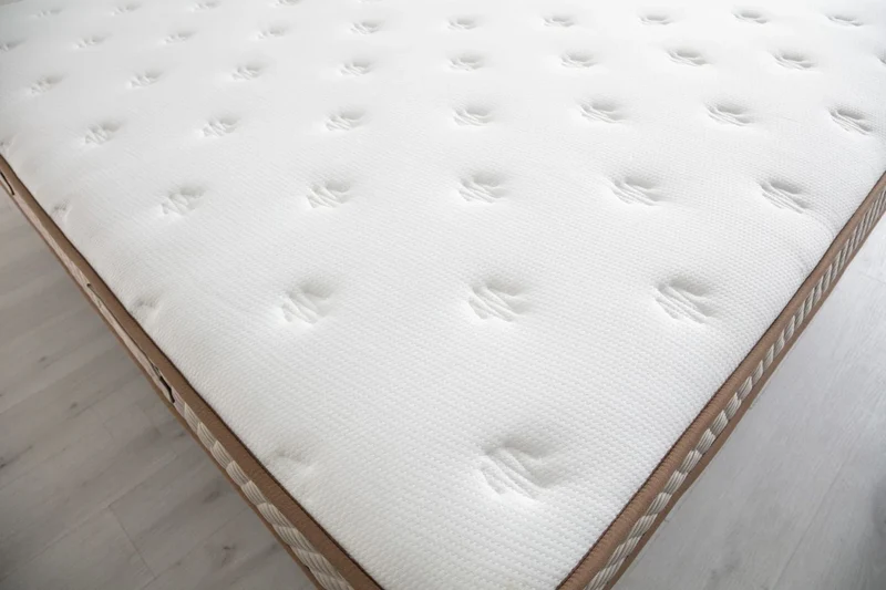 Matelas San Martino Premium Ressort - Épaisseur 26cm