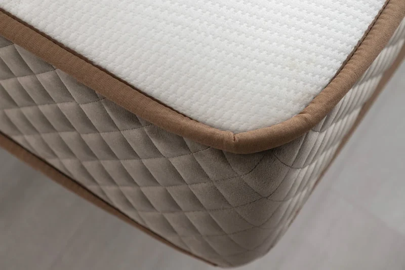 Matelas San Martino Premium Ressort - Épaisseur 26cm
