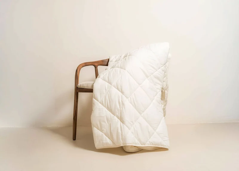 Couette tempérée
