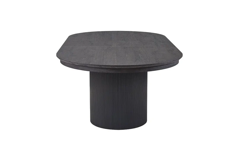 Table Extensible Ovale LYANE - 180 à 220 cm