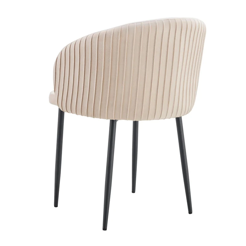 Chaise Carlita