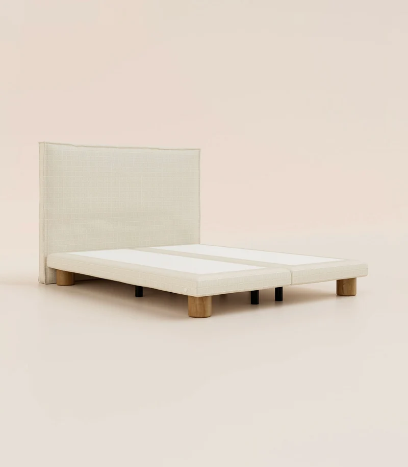 Lit Grand Ours – Iconique
