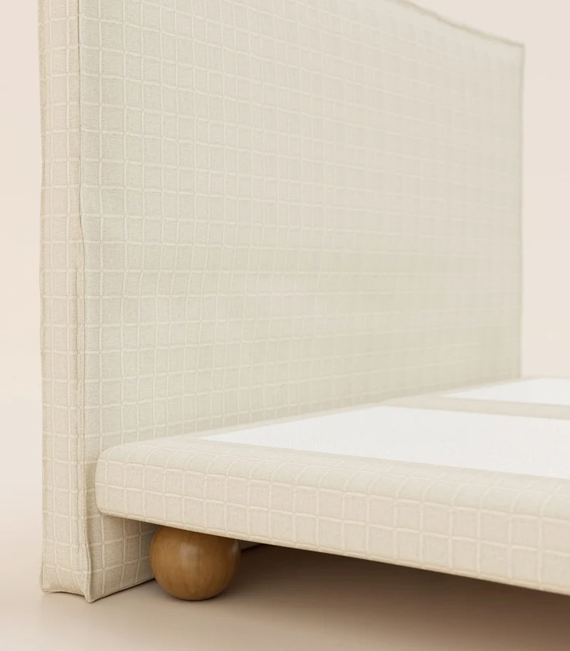 Lit Grand Ours – Iconique