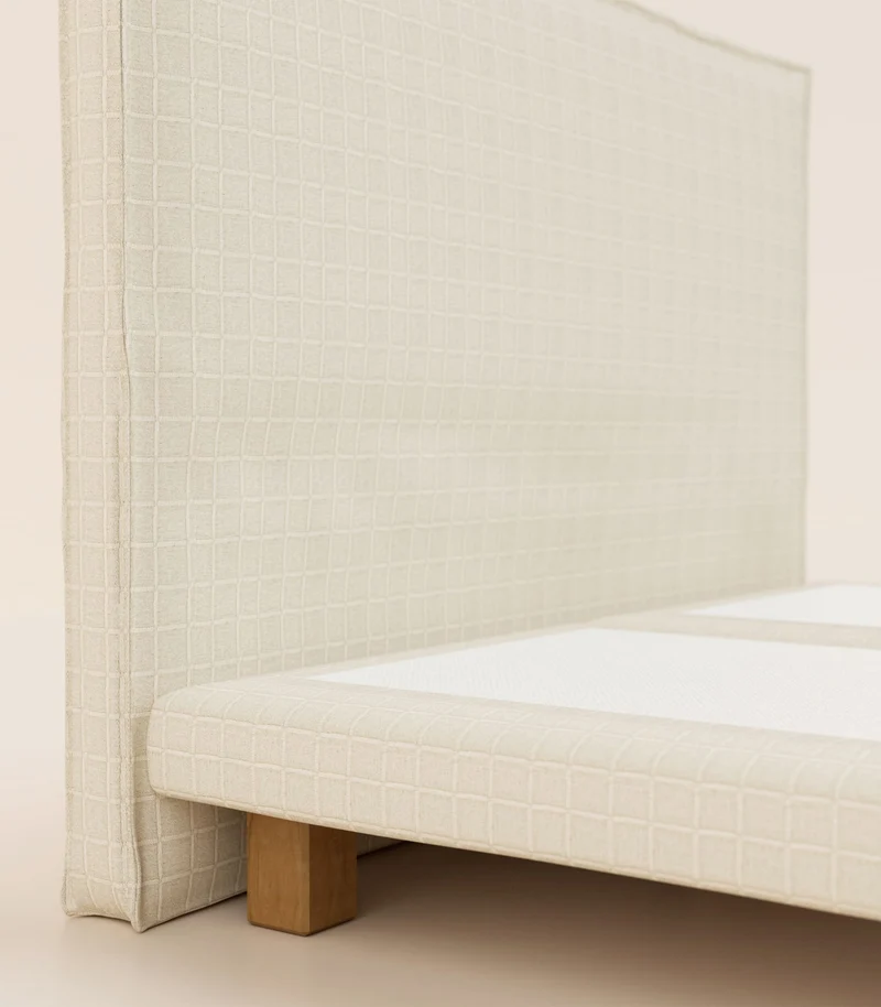Lit Grand Ours – Iconique