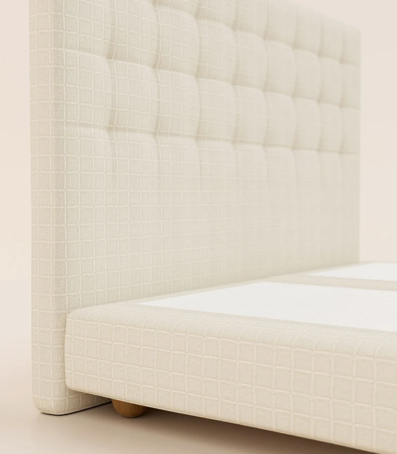 Lit Grand Ours – Iconique