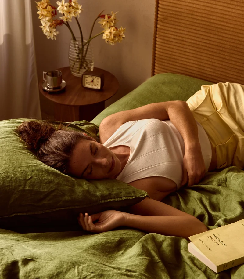 Matelas Grand Ours
