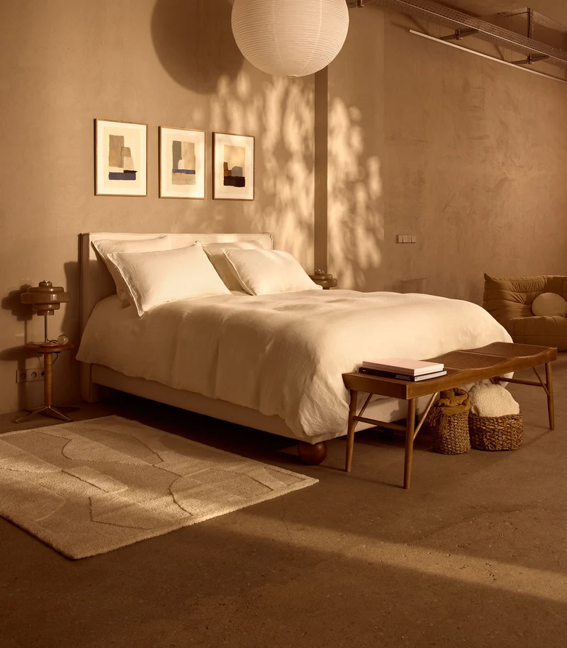 Matelas Grand Ours