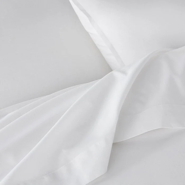 Housse de couette 100% coton
