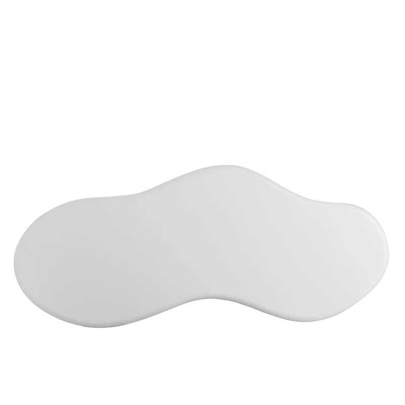 Table Basse Florea Blanc