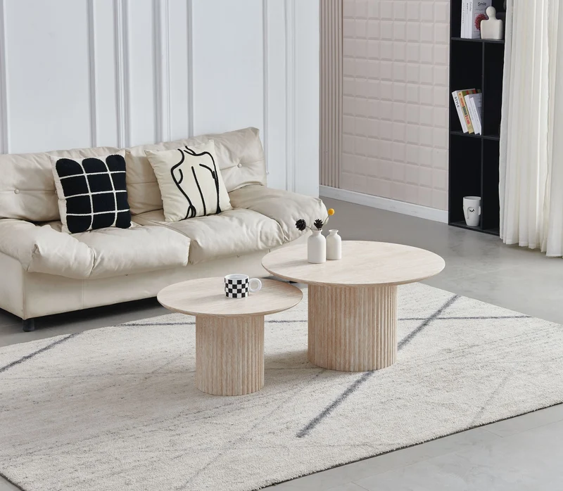 Table Basse Duo Baieta