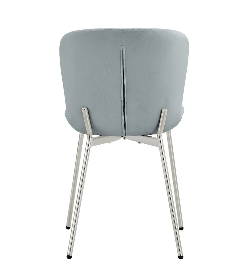 Chaise Elen - Gris