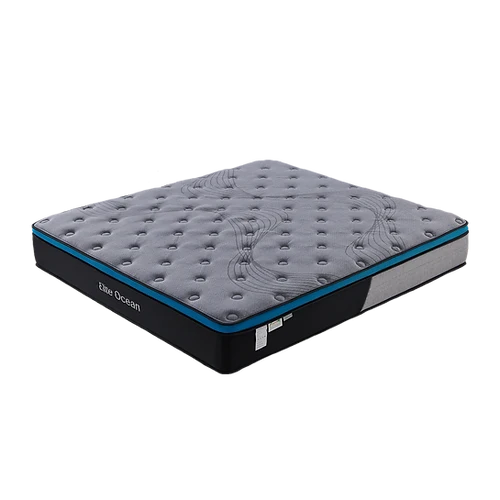 Matelas Océan Gel Memory - Épaisseur 28cm