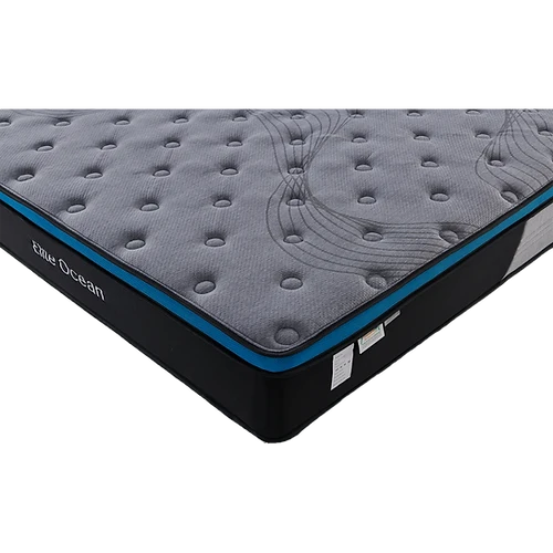 Matelas Océan Gel Memory - Épaisseur 28cm
