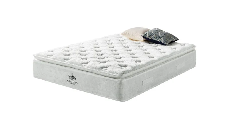 Matelas Georges V - Épaisseur 30cm