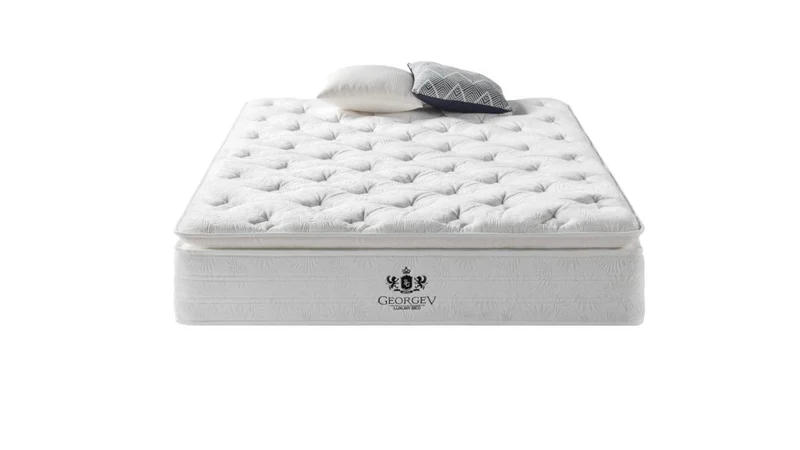 Matelas Georges V - Épaisseur 30cm