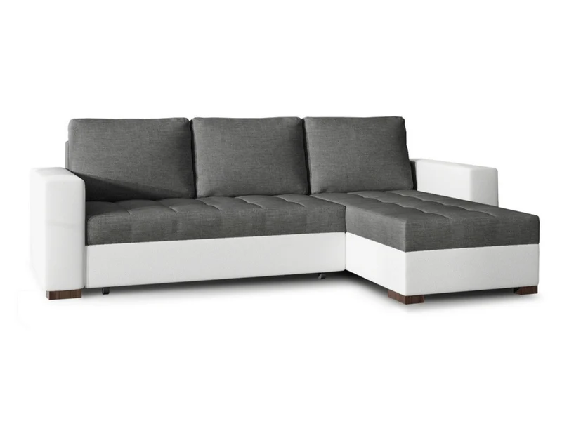 Canapé d'angle convertible réversible Newark - sawana 05/ soft 17