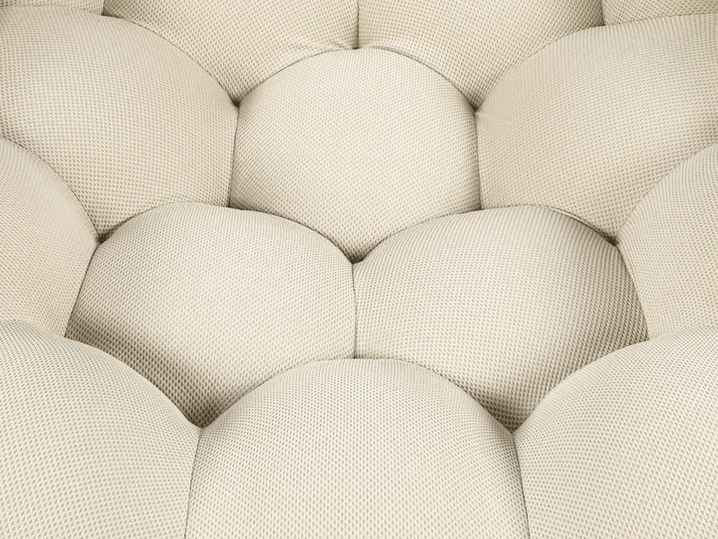 Fauteuil design Nuage – Assise ultra moelleuse