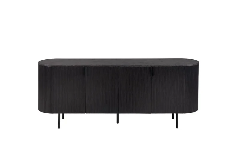 Buffet LYANE 4 Portes - 200 cm