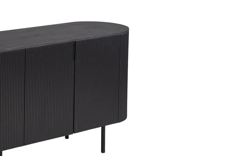 Buffet LYANE 4 Portes - 200 cm