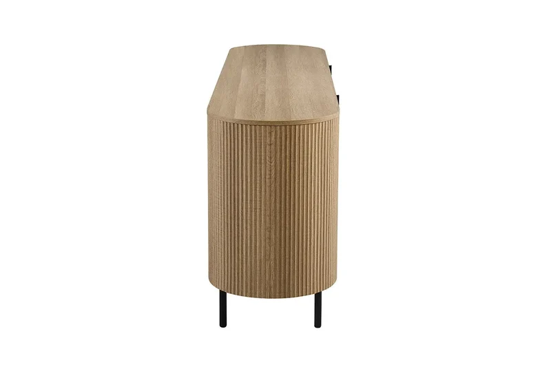 Buffet LYANE 4 Portes - 200 cm