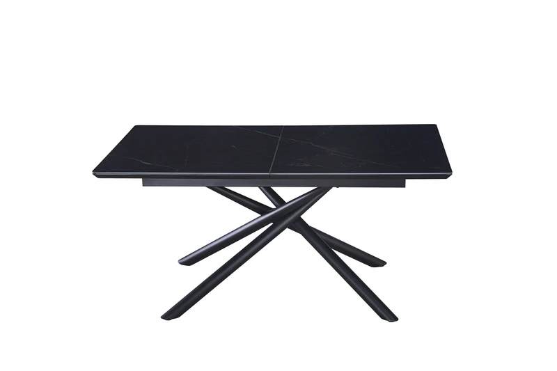 Table Extensible - Zephir