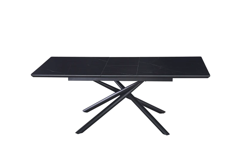 Table Extensible - Zephir