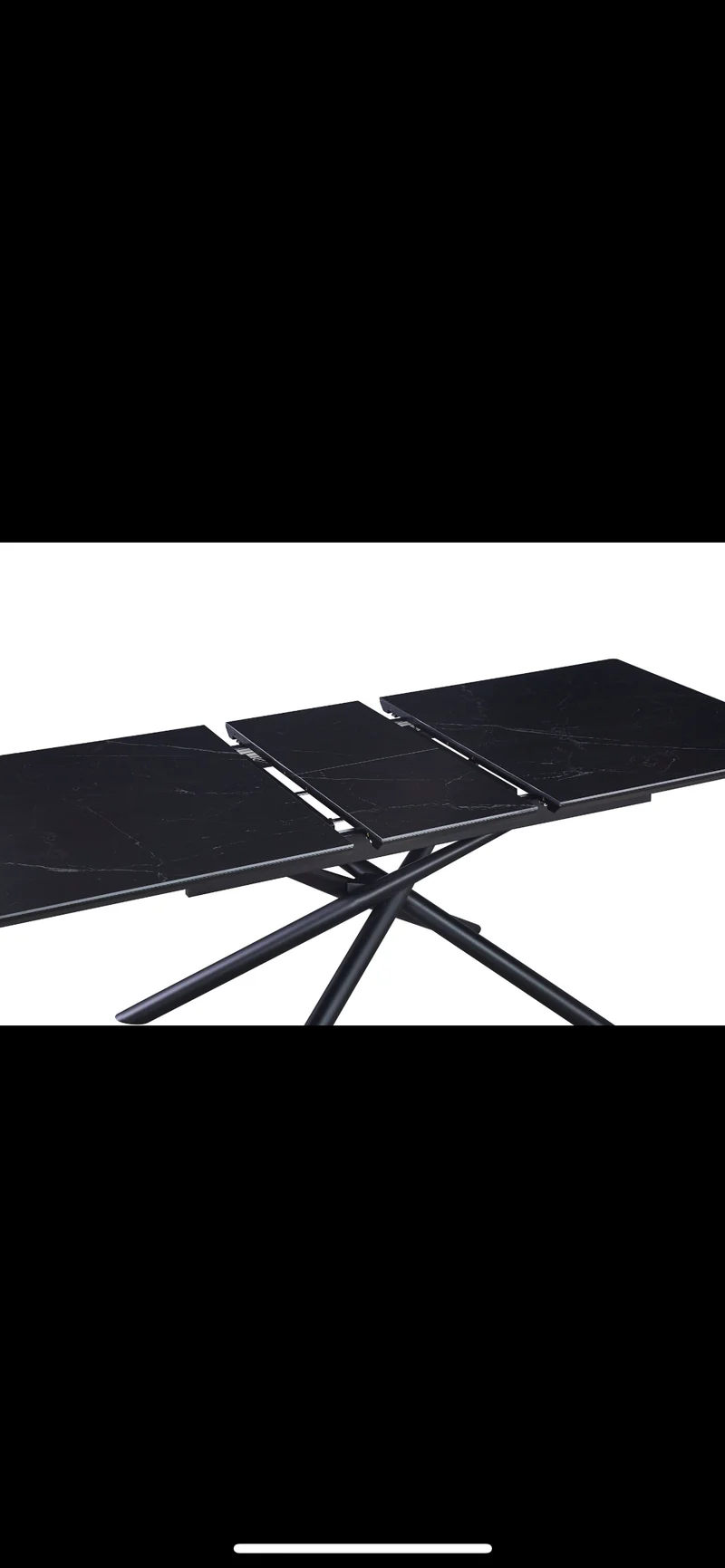 Table Extensible - Zephir