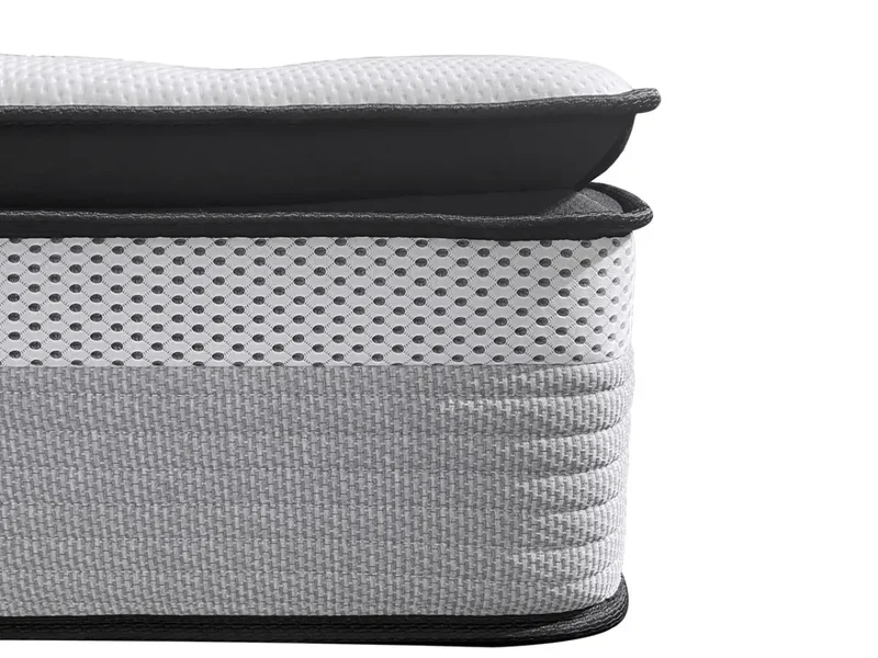 Matelas ALTITUDE – 33 cm Surmatelas intégré | Confort hôtel