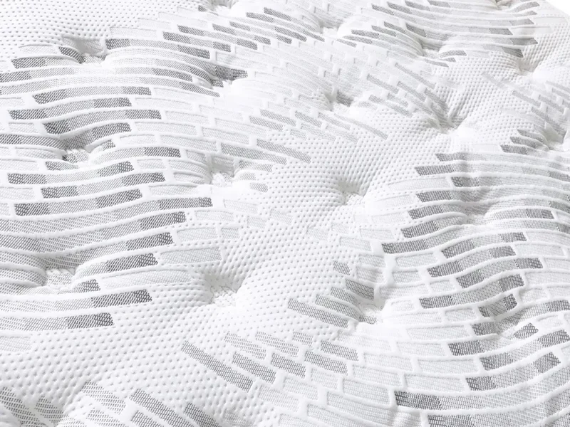 Matelas ALTITUDE – 33 cm Surmatelas intégré | Confort hôtel