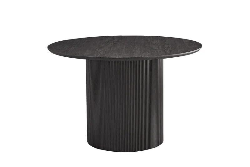 Table à Manger Ronde LYANE - 120 cm