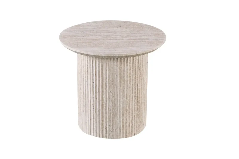 Table Basse Ronde LYANE - 50 cm