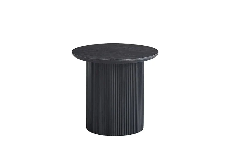 Table Basse Ronde LYANE - 50 cm