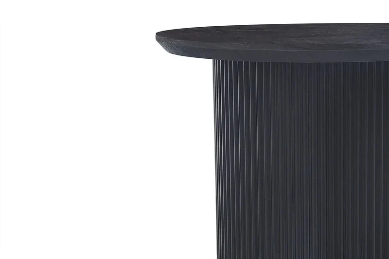 Table Basse Ronde LYANE - 50 cm