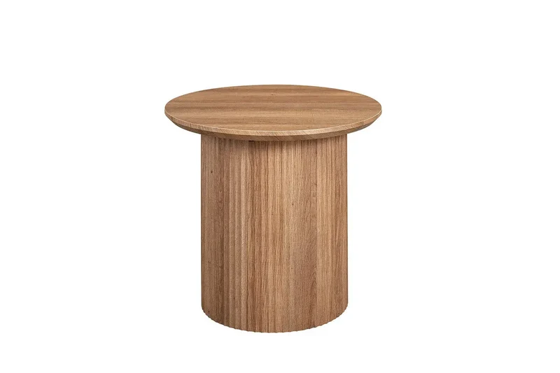 Table Basse Ronde LYANE - 50 cm