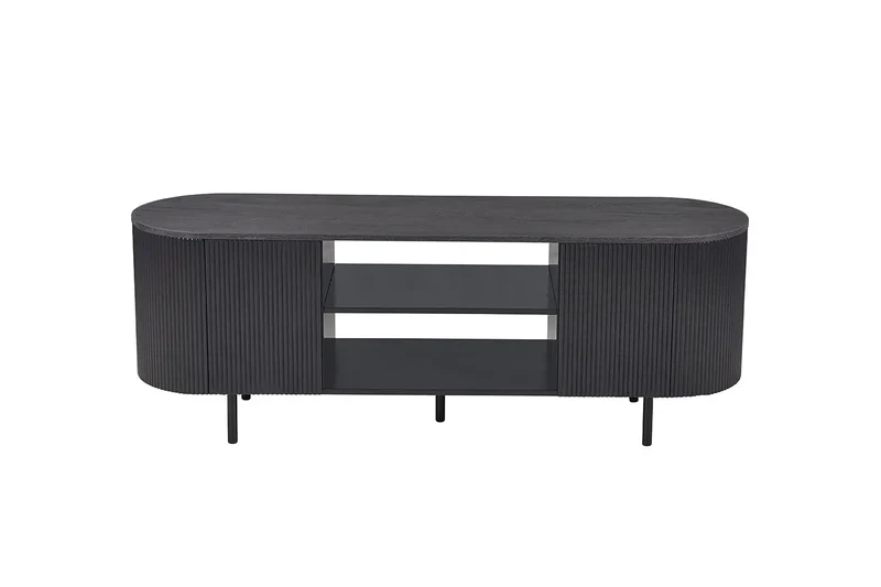 Meuble TV LYANE - 160 cm