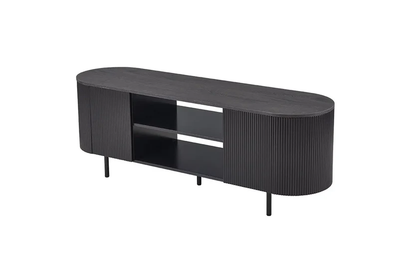 Meuble TV LYANE - 160 cm