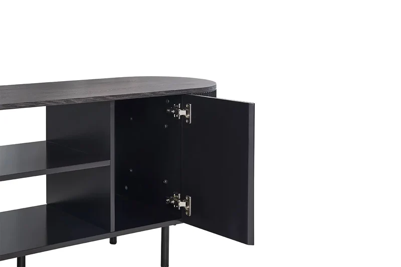 Meuble TV LYANE - 160 cm
