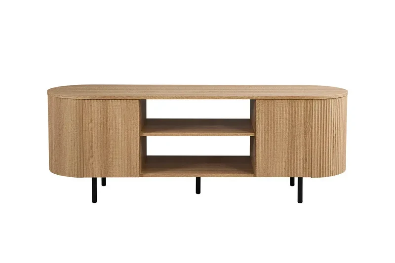 Meuble TV LYANE - 160 cm