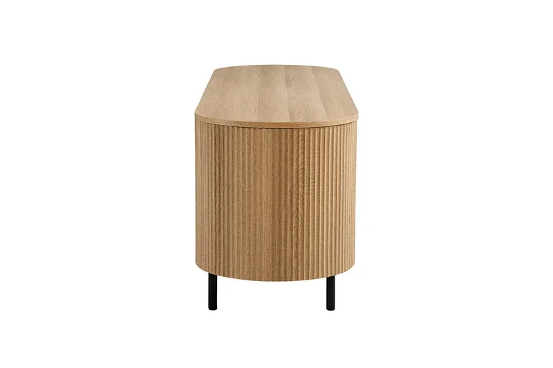 Meuble TV LYANE - 160 cm
