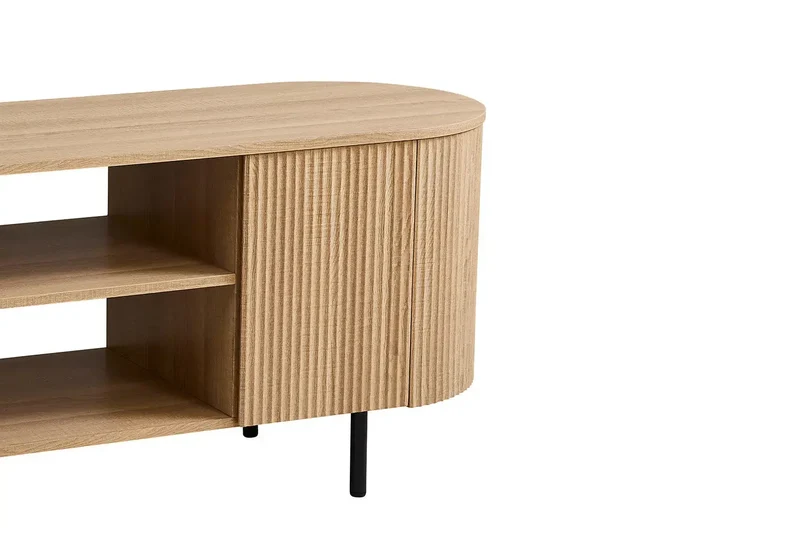 Meuble TV LYANE - 160 cm