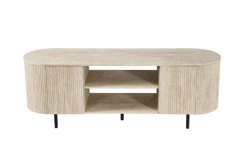 Meuble TV LYANE - 160 cm