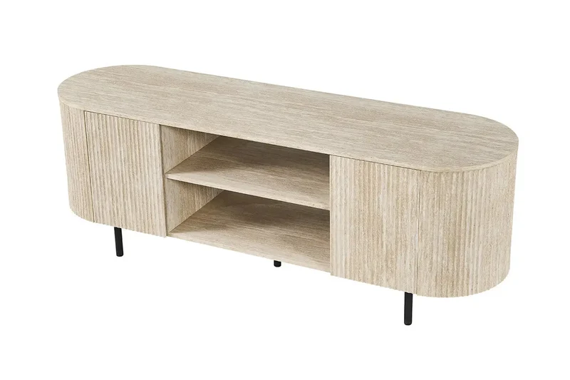 Meuble TV LYANE - 160 cm