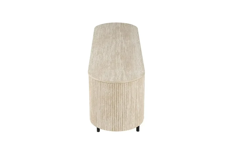 Meuble TV LYANE - 160 cm