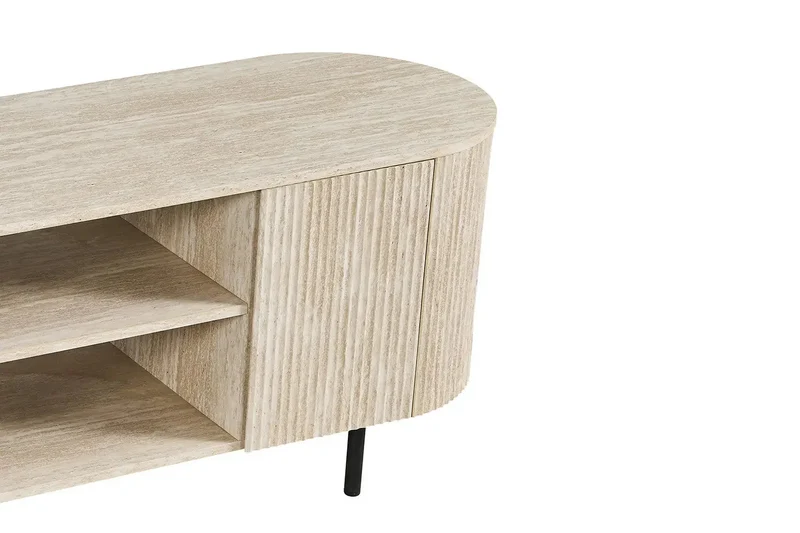 Meuble TV LYANE - 160 cm