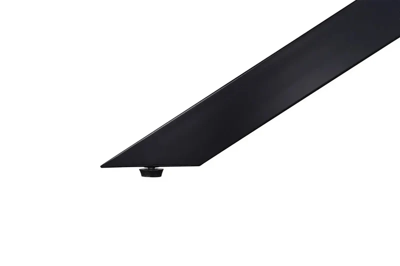 Table basse Ovale en Pierre APOLLINA - 130 x 70 cm